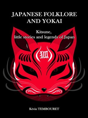 cover image of Kitsune, Little Stories and Legends of Japan